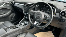 MG Zs 105kW Exclusive EV 45kWh 5dr Auto Electric Hatchback